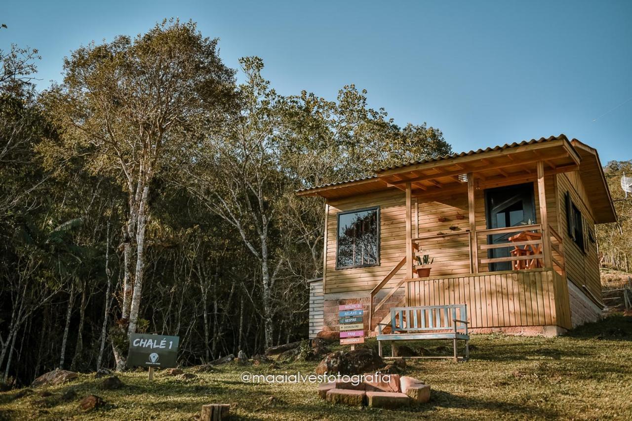 Villa Morada Da Pedra Praia Grande  Exterior foto