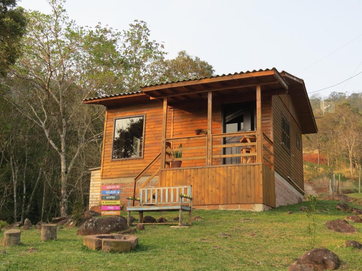 Villa Morada Da Pedra Praia Grande  Exterior foto