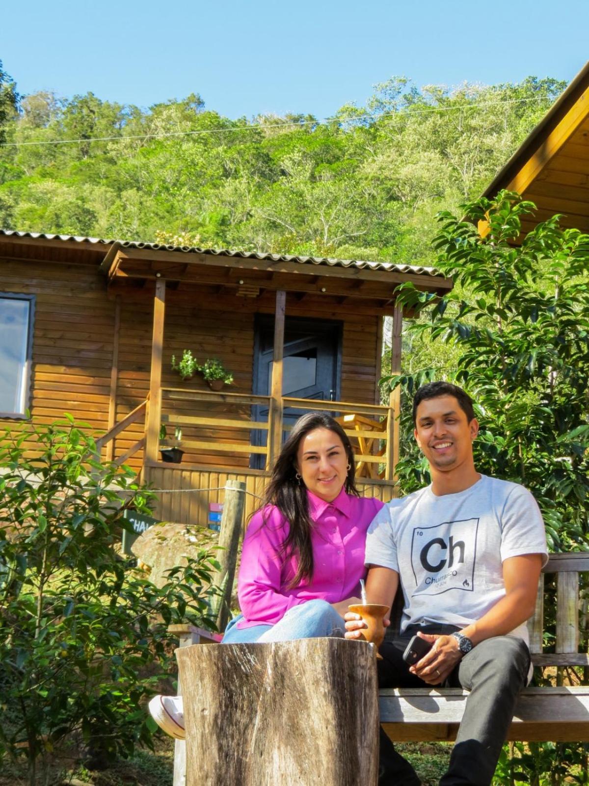 Villa Morada Da Pedra Praia Grande  Exterior foto