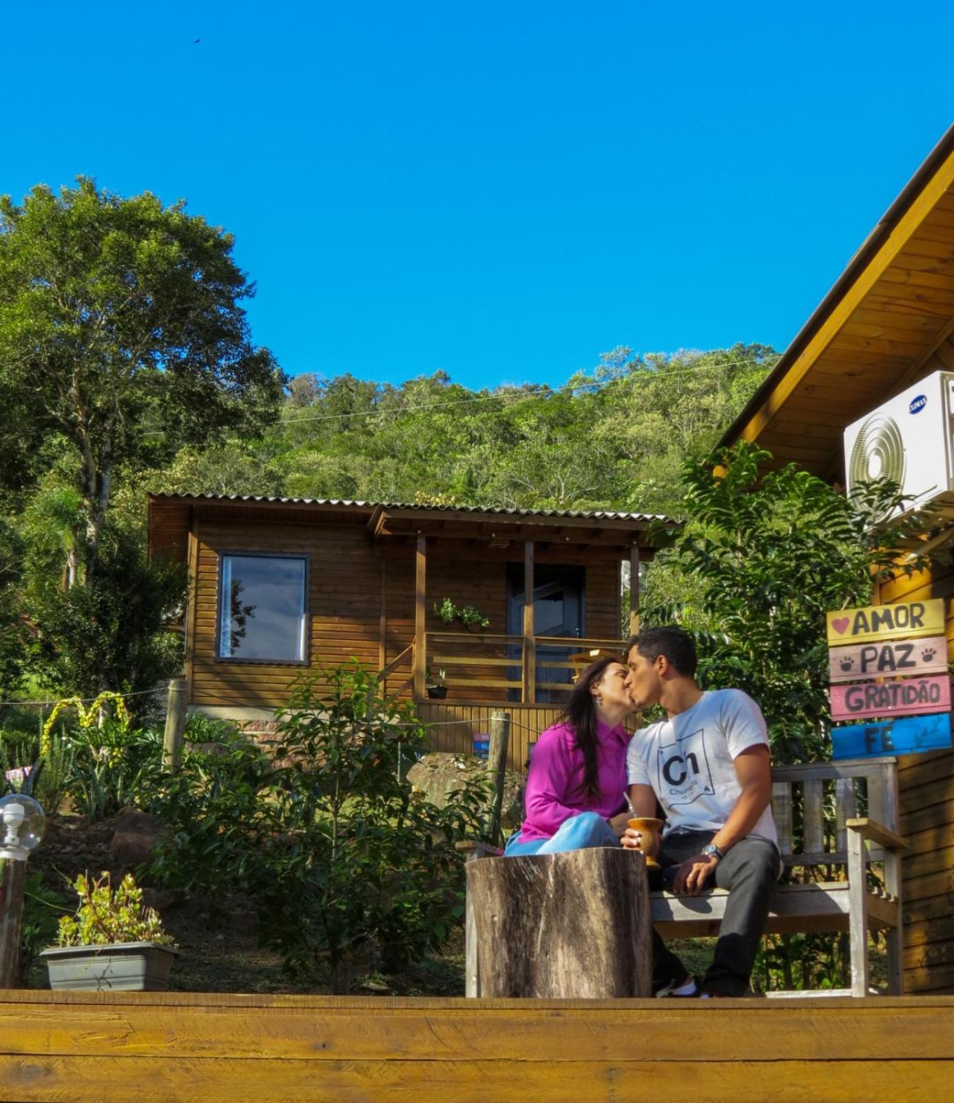 Villa Morada Da Pedra Praia Grande  Exterior foto