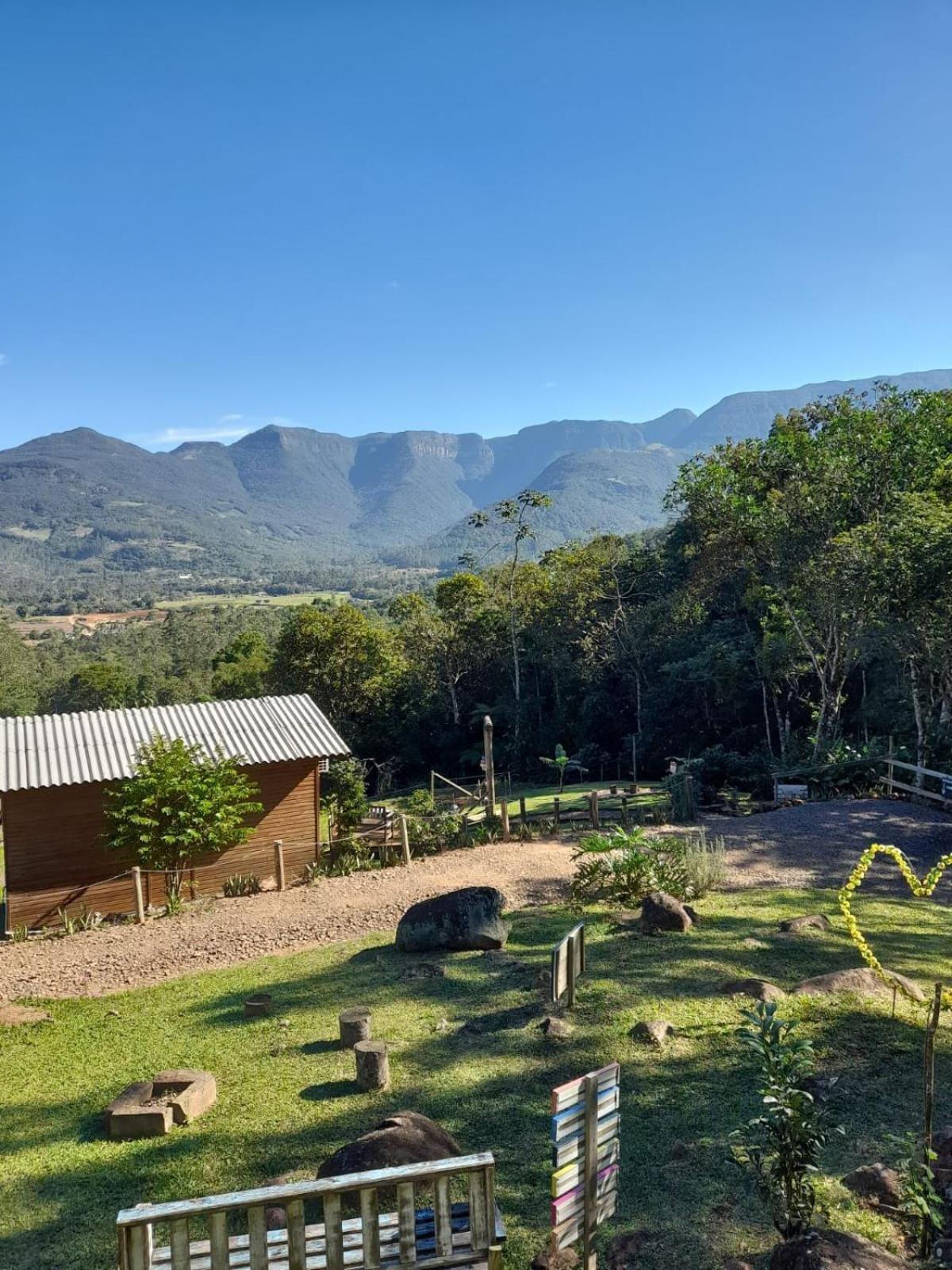 Villa Morada Da Pedra Praia Grande  Exterior foto