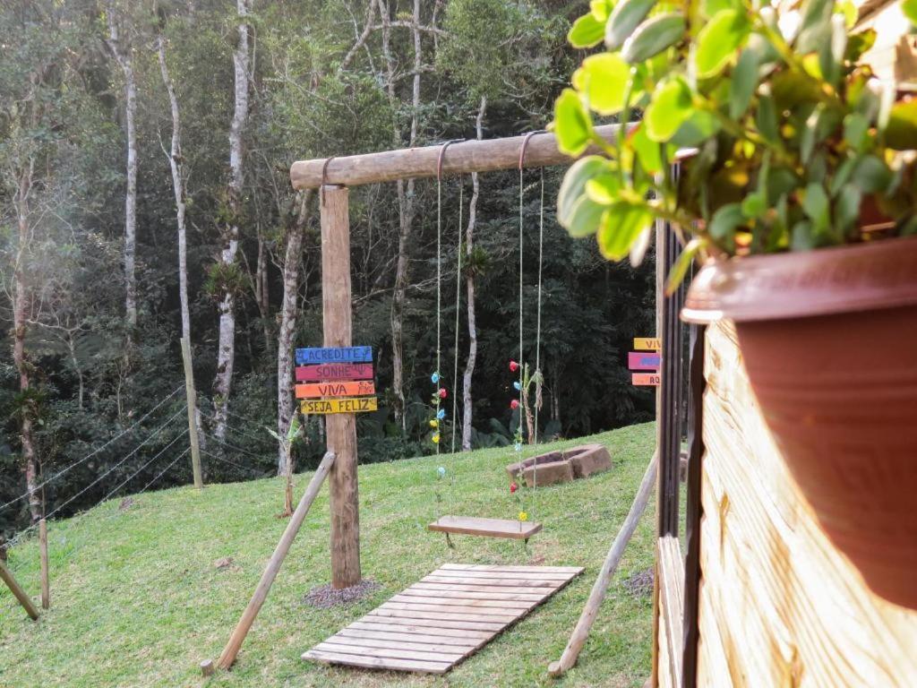 Villa Morada Da Pedra Praia Grande  Exterior foto