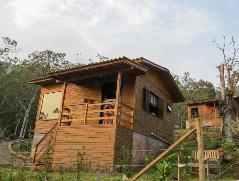 Villa Morada Da Pedra Praia Grande  Exterior foto
