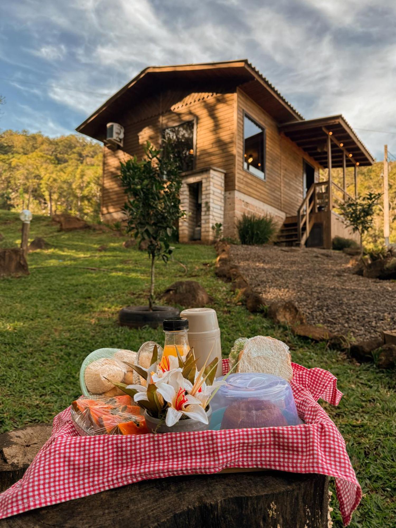 Villa Morada Da Pedra Praia Grande  Exterior foto
